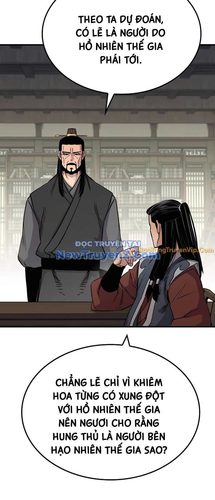 Thiên Ma Quy Hoàn - Chapter 69 - Page 10