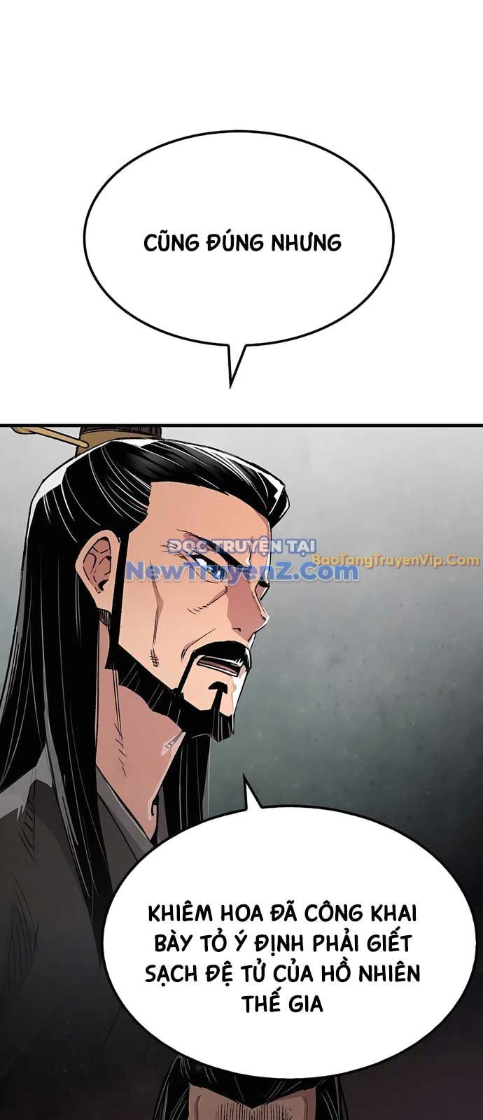 Thiên Ma Quy Hoàn - Chapter 69 - Page 11