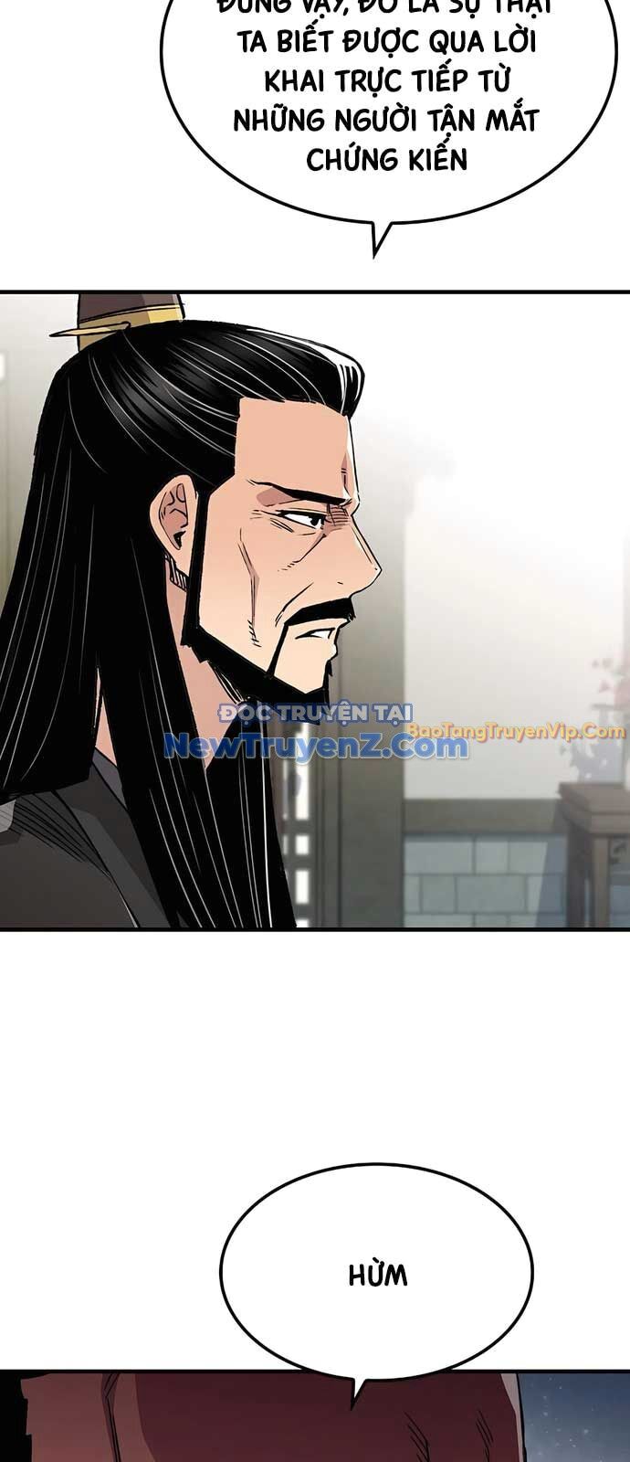 Thiên Ma Quy Hoàn - Chapter 69 - Page 14