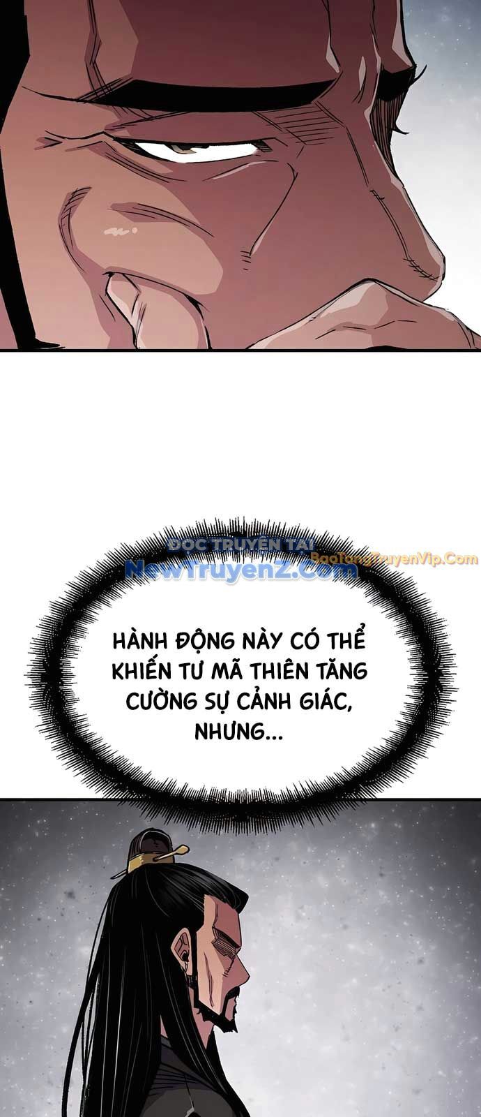 Thiên Ma Quy Hoàn - Chapter 69 - Page 15