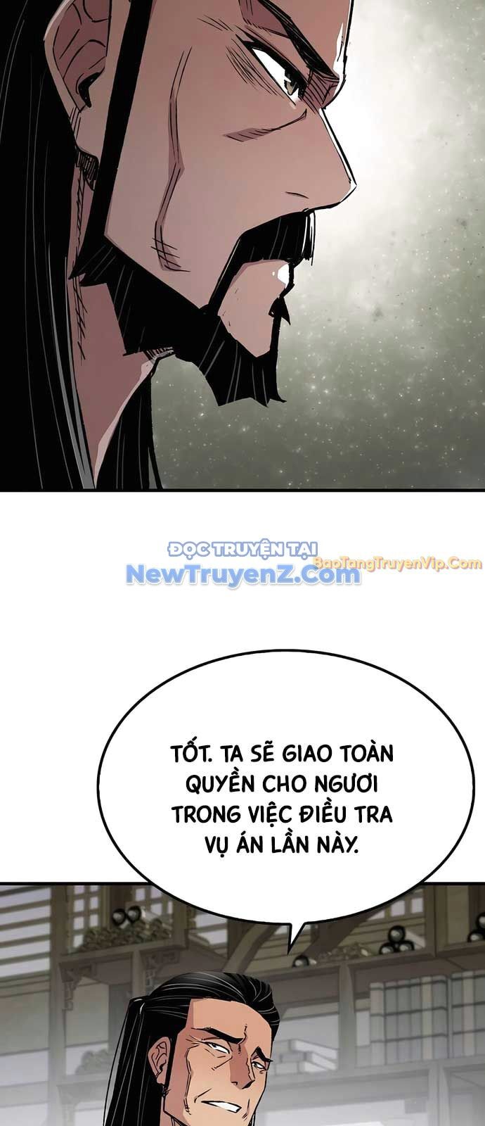 Thiên Ma Quy Hoàn - Chapter 69 - Page 17