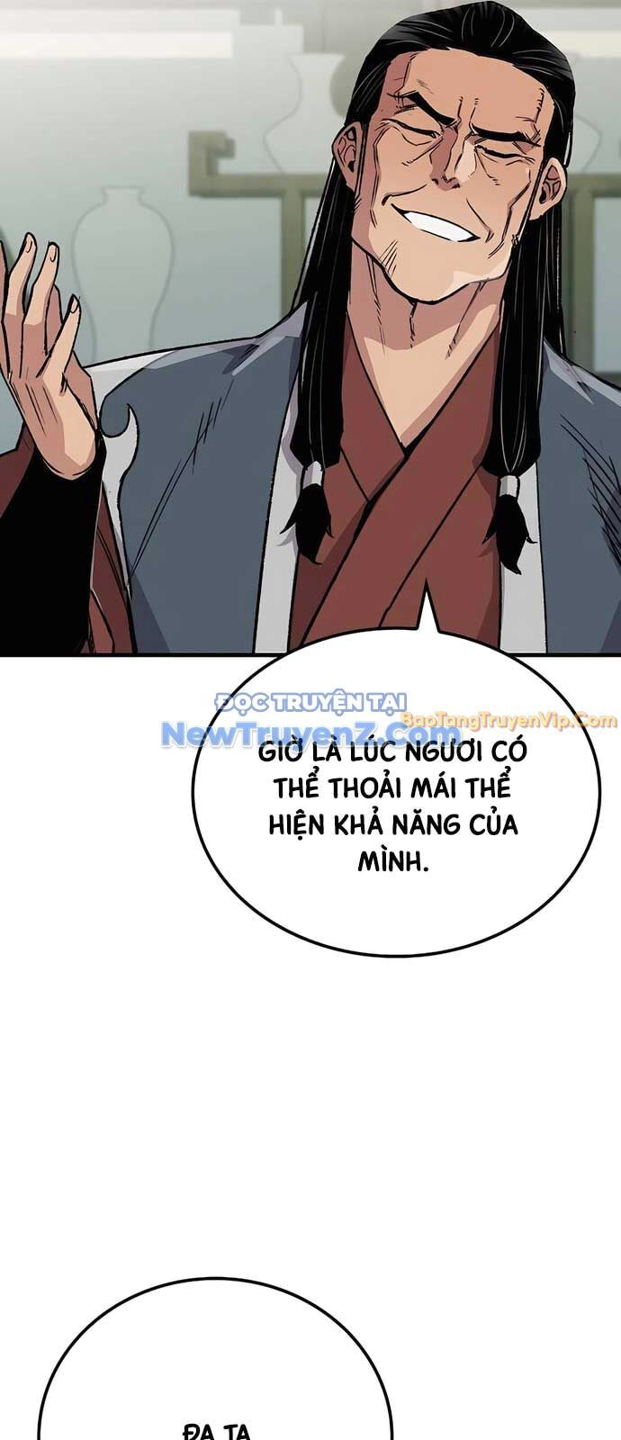 Thiên Ma Quy Hoàn - Chapter 69 - Page 20