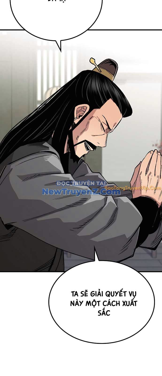 Thiên Ma Quy Hoàn - Chapter 69 - Page 21