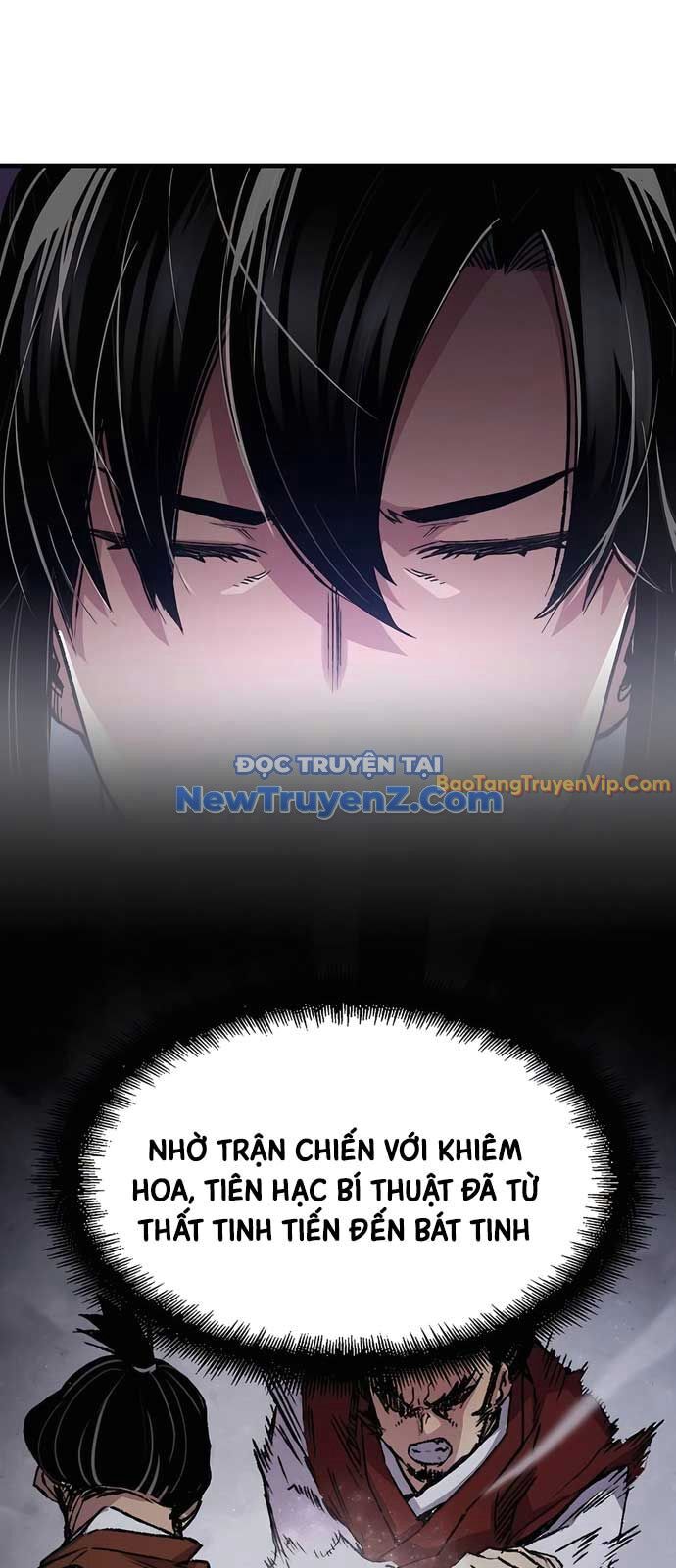 Thiên Ma Quy Hoàn - Chapter 69 - Page 26