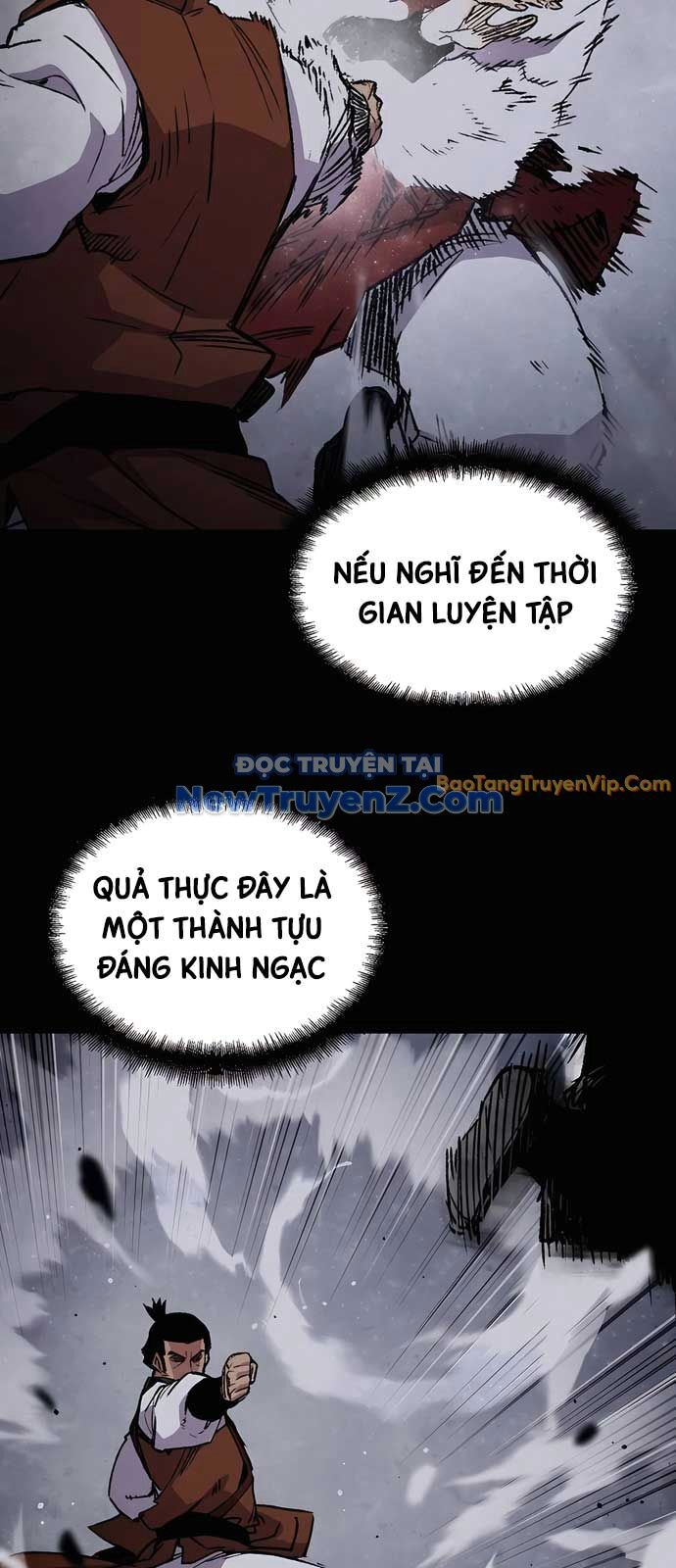 Thiên Ma Quy Hoàn - Chapter 69 - Page 27