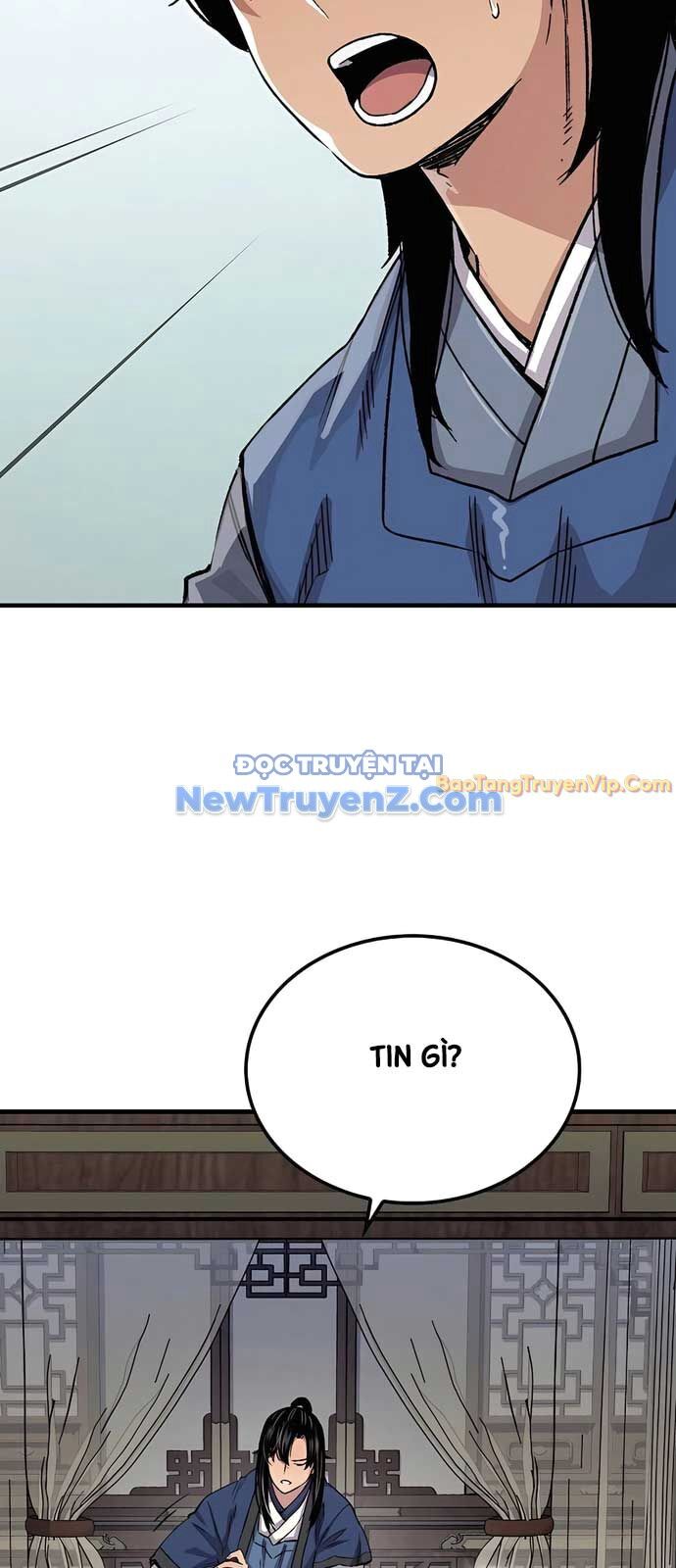 Thiên Ma Quy Hoàn - Chapter 69 - Page 30