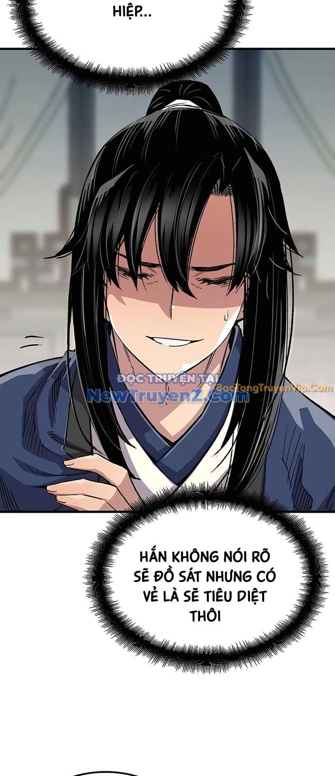 Thiên Ma Quy Hoàn - Chapter 69 - Page 32