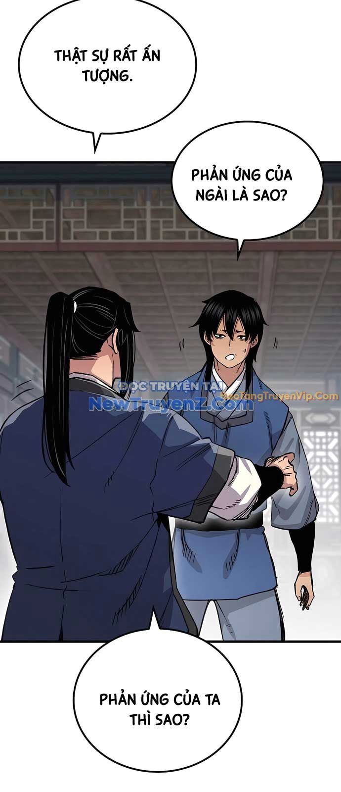 Thiên Ma Quy Hoàn - Chapter 69 - Page 33