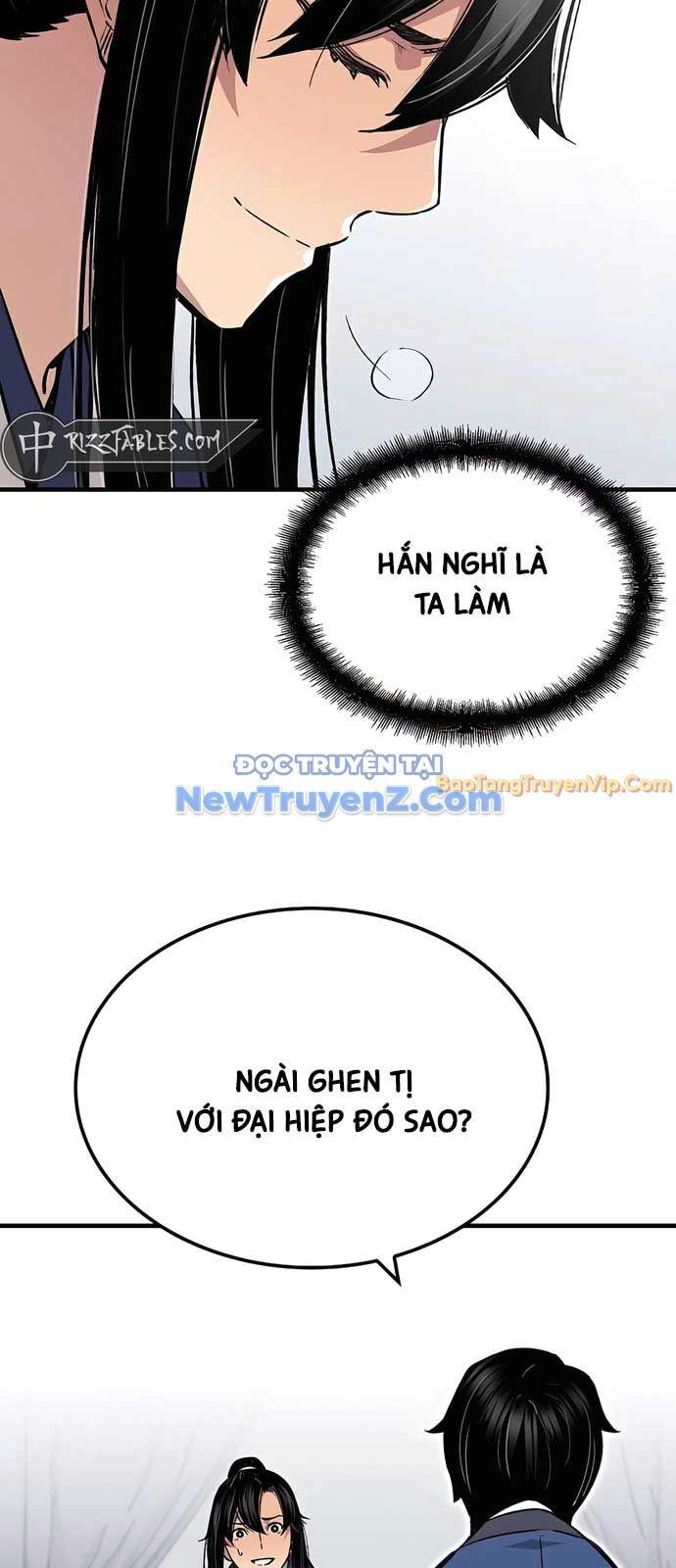 Thiên Ma Quy Hoàn - Chapter 69 - Page 35