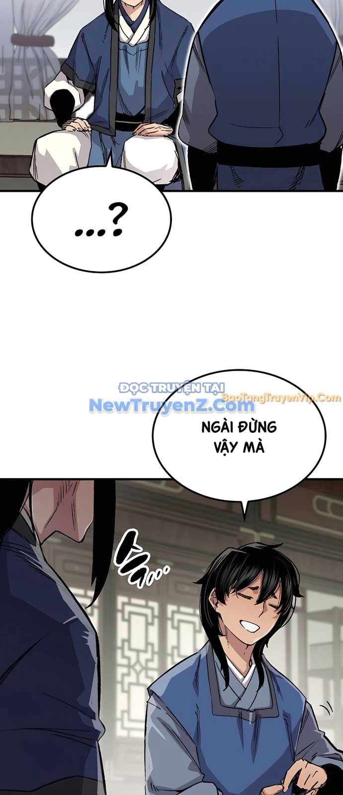 Thiên Ma Quy Hoàn - Chapter 69 - Page 36