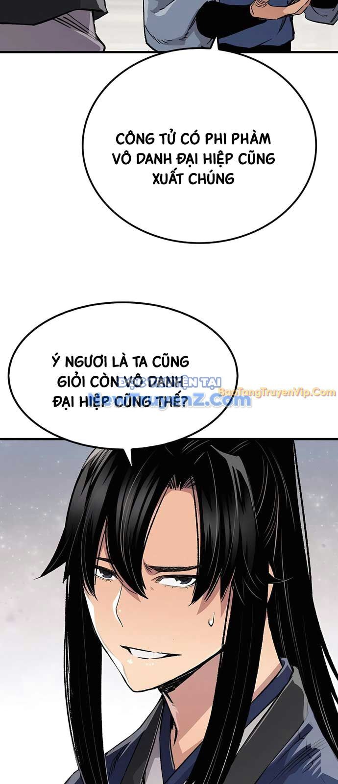 Thiên Ma Quy Hoàn - Chapter 69 - Page 37