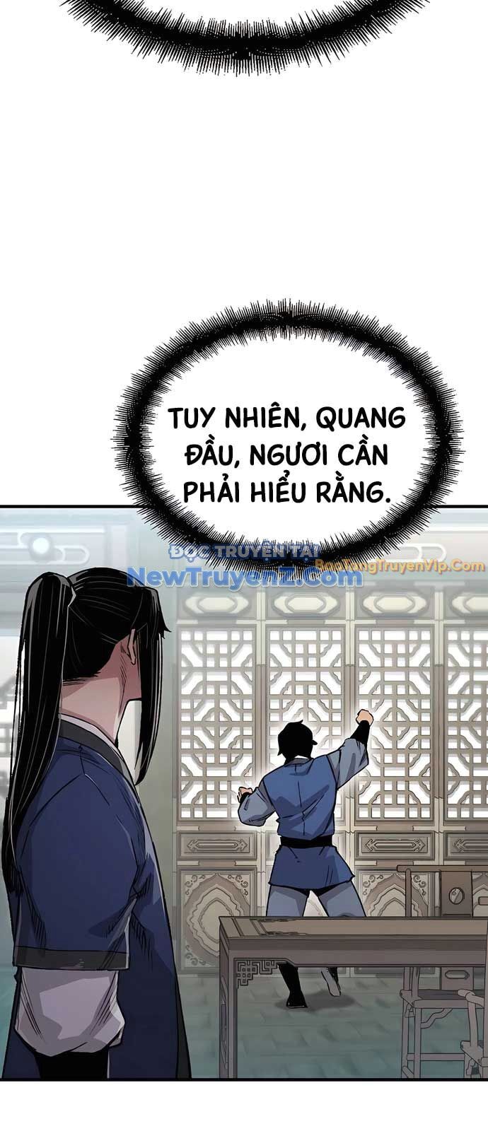 Thiên Ma Quy Hoàn - Chapter 69 - Page 42