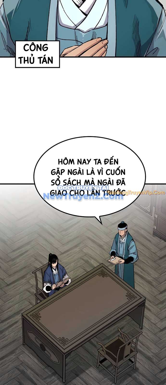 Thiên Ma Quy Hoàn - Chapter 69 - Page 48