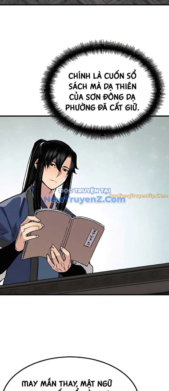 Thiên Ma Quy Hoàn - Chapter 69 - Page 49