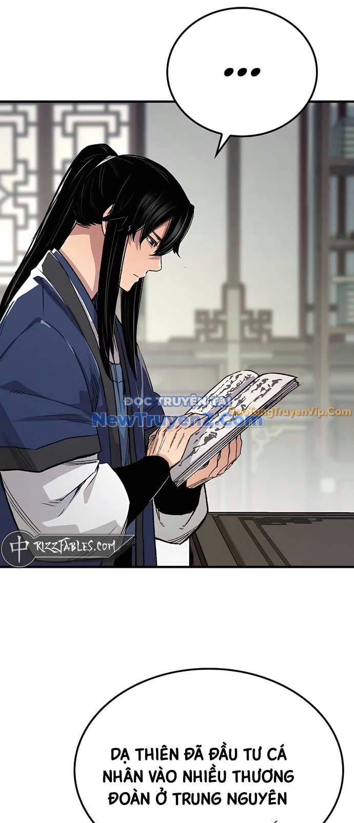 Thiên Ma Quy Hoàn - Chapter 69 - Page 51