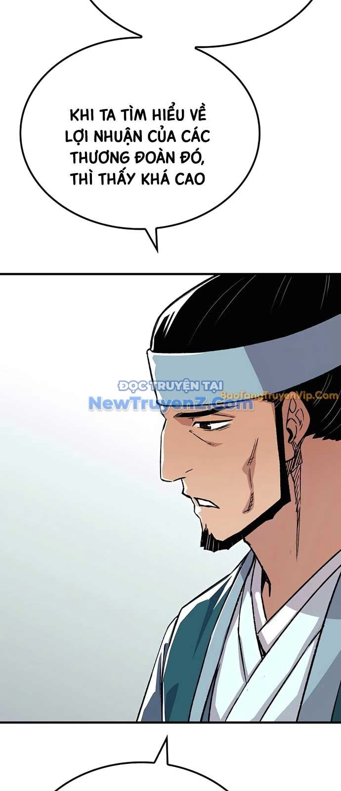 Thiên Ma Quy Hoàn - Chapter 69 - Page 52