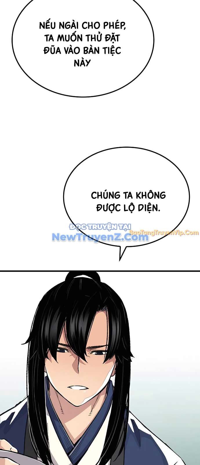 Thiên Ma Quy Hoàn - Chapter 69 - Page 53