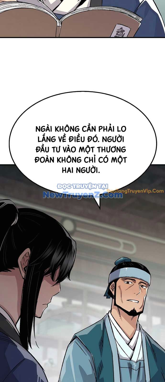 Thiên Ma Quy Hoàn - Chapter 69 - Page 54