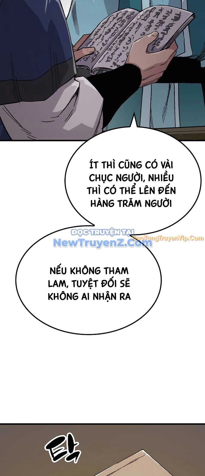 Thiên Ma Quy Hoàn - Chapter 69 - Page 55