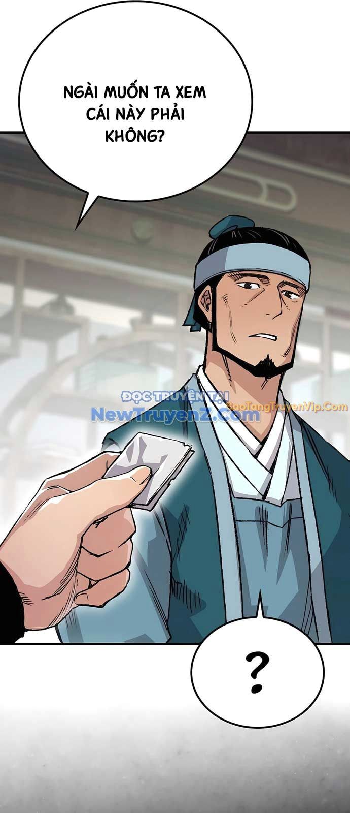 Thiên Ma Quy Hoàn - Chapter 69 - Page 57