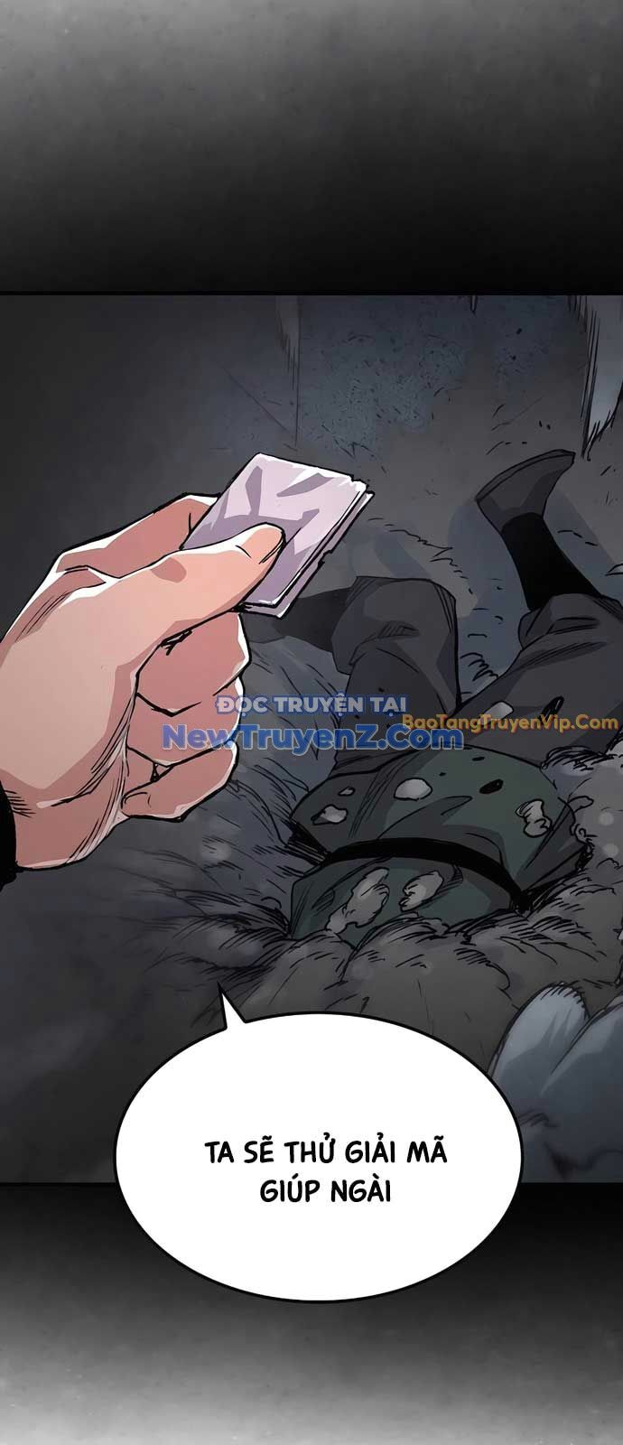 Thiên Ma Quy Hoàn - Chapter 69 - Page 58