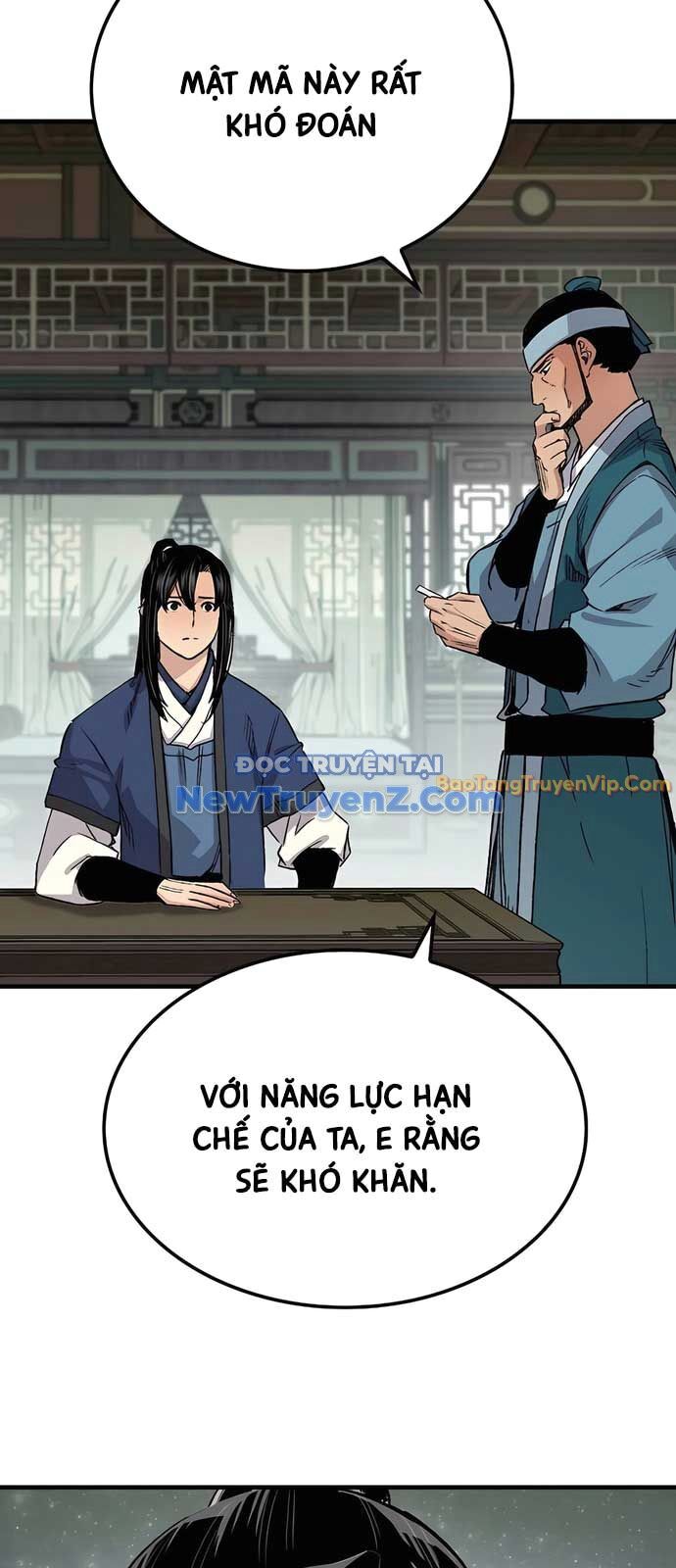 Thiên Ma Quy Hoàn - Chapter 69 - Page 60