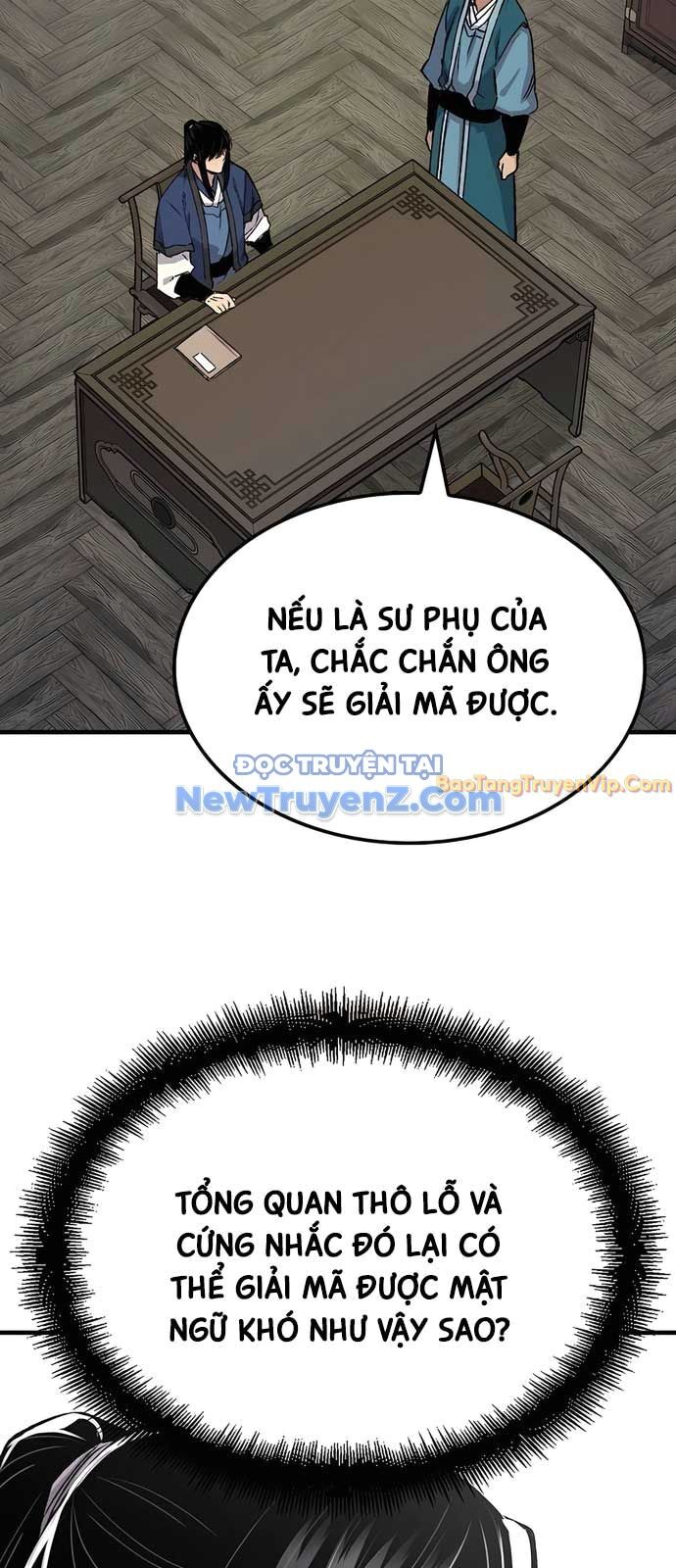 Thiên Ma Quy Hoàn - Chapter 69 - Page 64