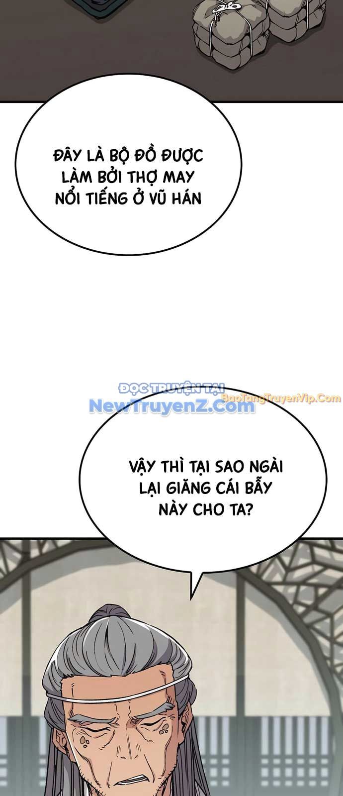 Thiên Ma Quy Hoàn - Chapter 69 - Page 69