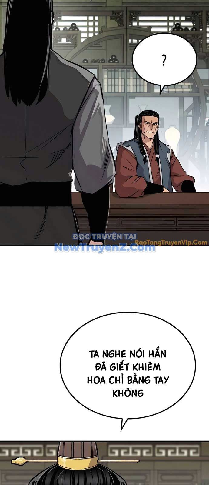 Thiên Ma Quy Hoàn - Chapter 69 - Page 7