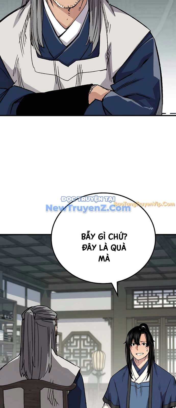 Thiên Ma Quy Hoàn - Chapter 69 - Page 70