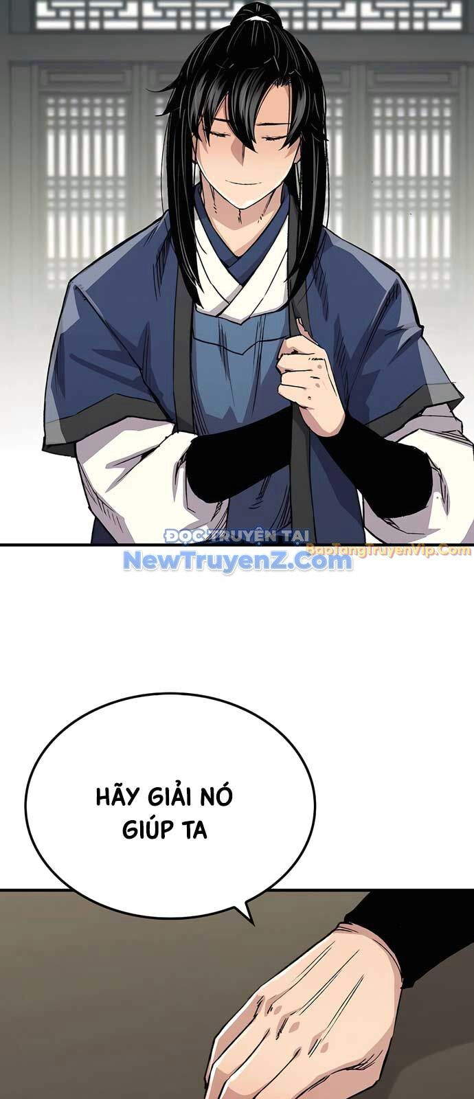 Thiên Ma Quy Hoàn - Chapter 69 - Page 76