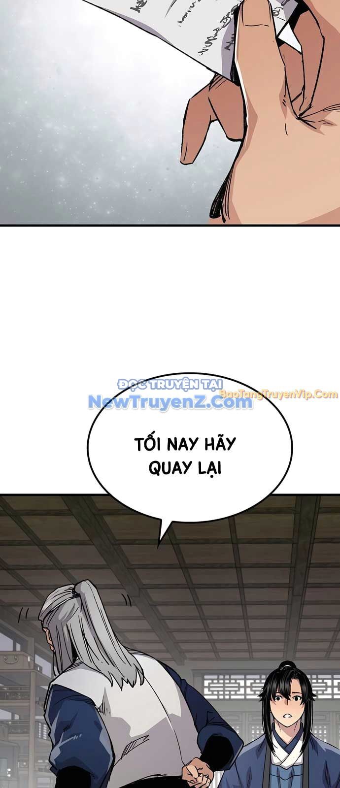 Thiên Ma Quy Hoàn - Chapter 69 - Page 79