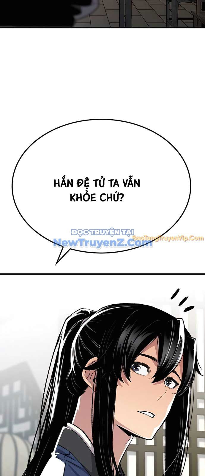 Thiên Ma Quy Hoàn - Chapter 69 - Page 82