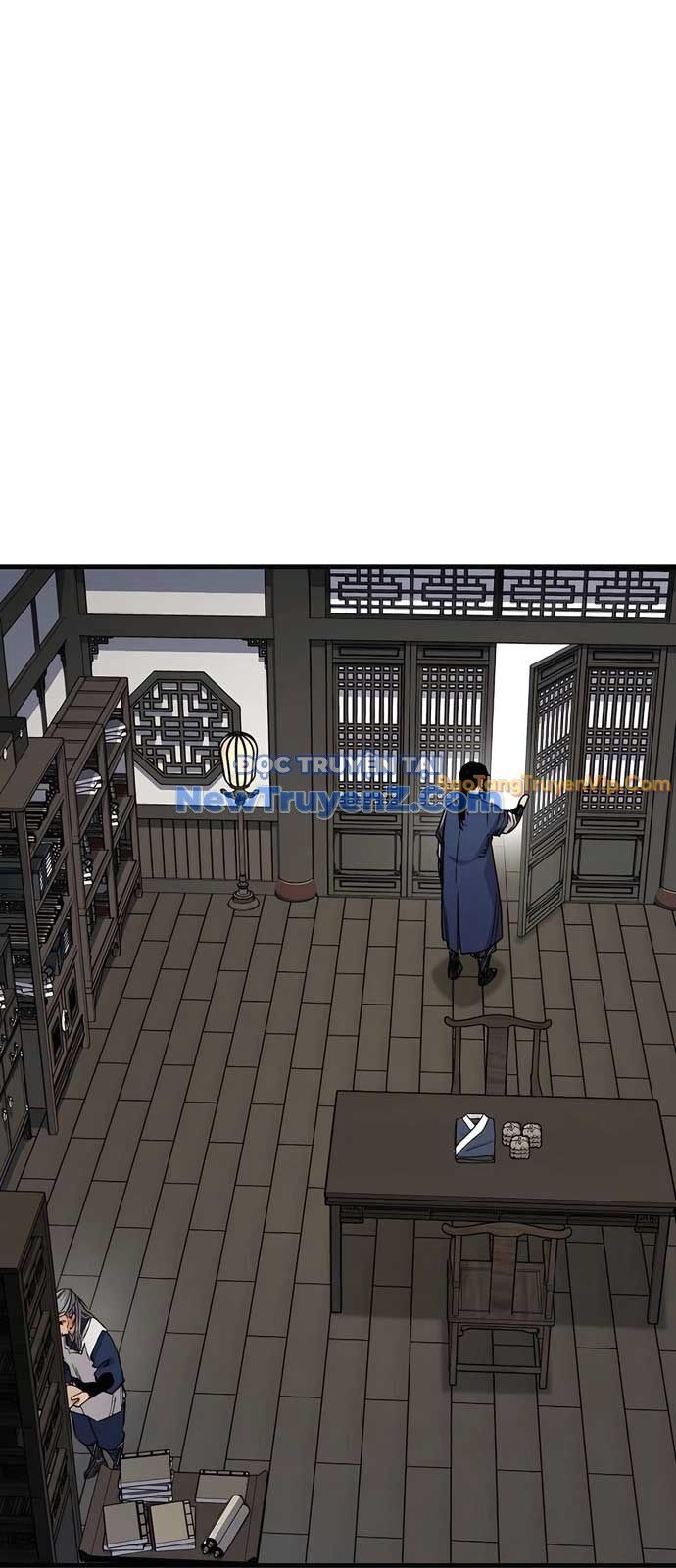 Thiên Ma Quy Hoàn - Chapter 69 - Page 87