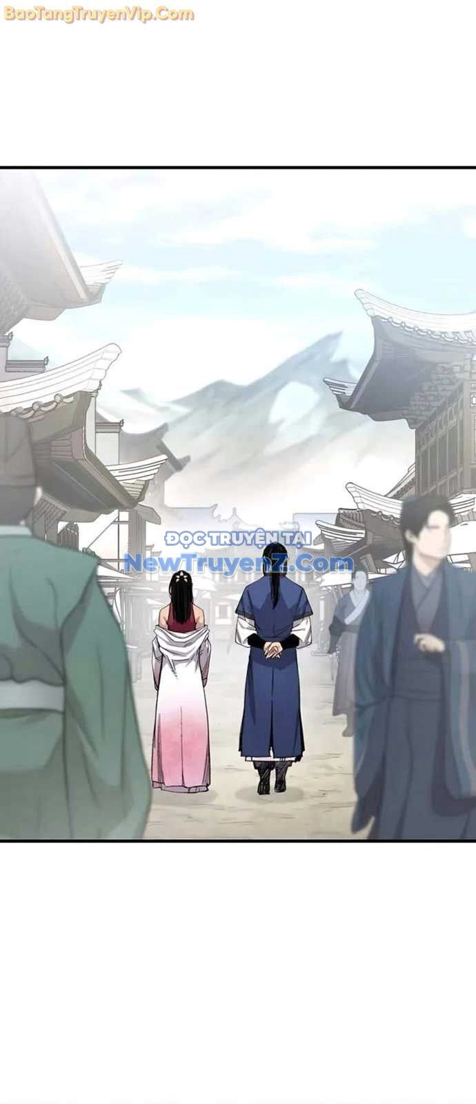 Thiên Ma Quy Hoàn - Chapter 70 - Page 18