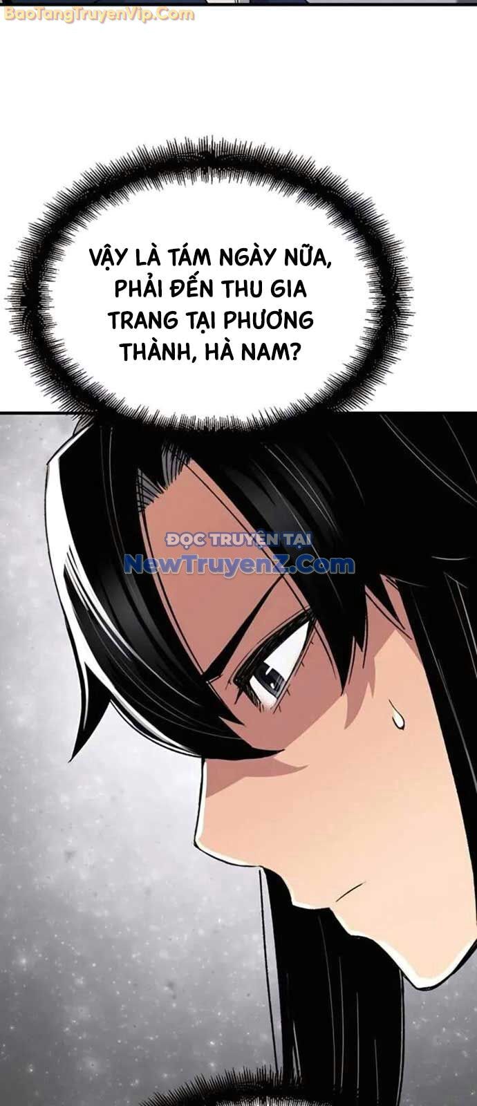 Thiên Ma Quy Hoàn - Chapter 70 - Page 23