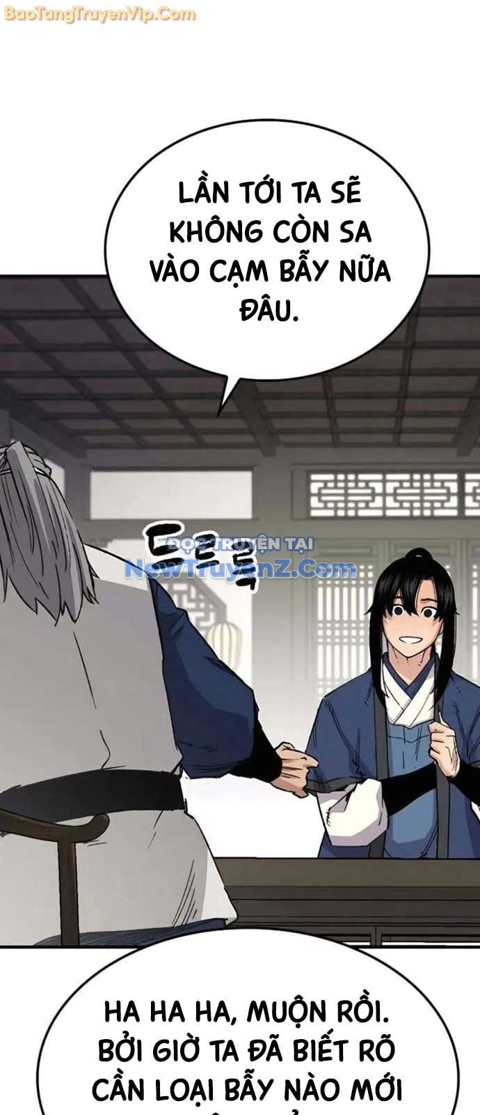 Thiên Ma Quy Hoàn - Chapter 70 - Page 29