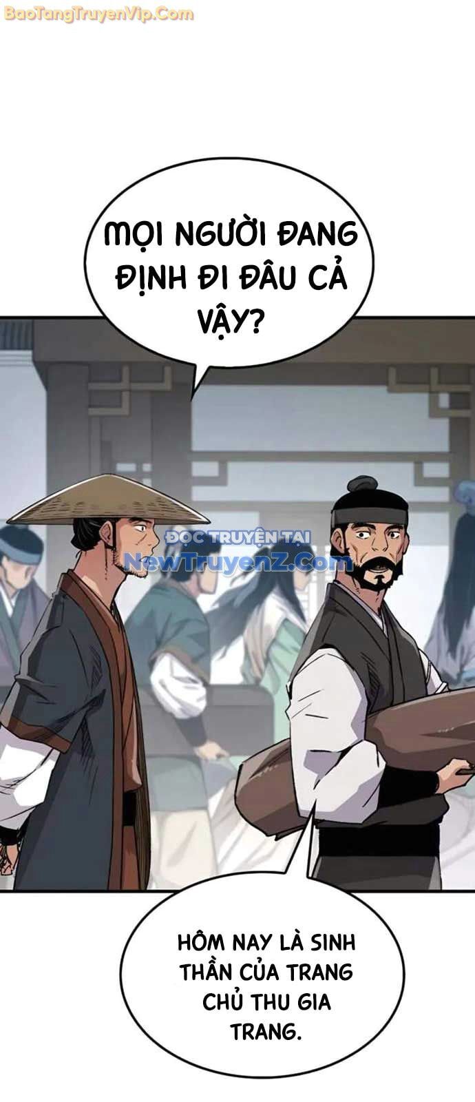 Thiên Ma Quy Hoàn - Chapter 70 - Page 36