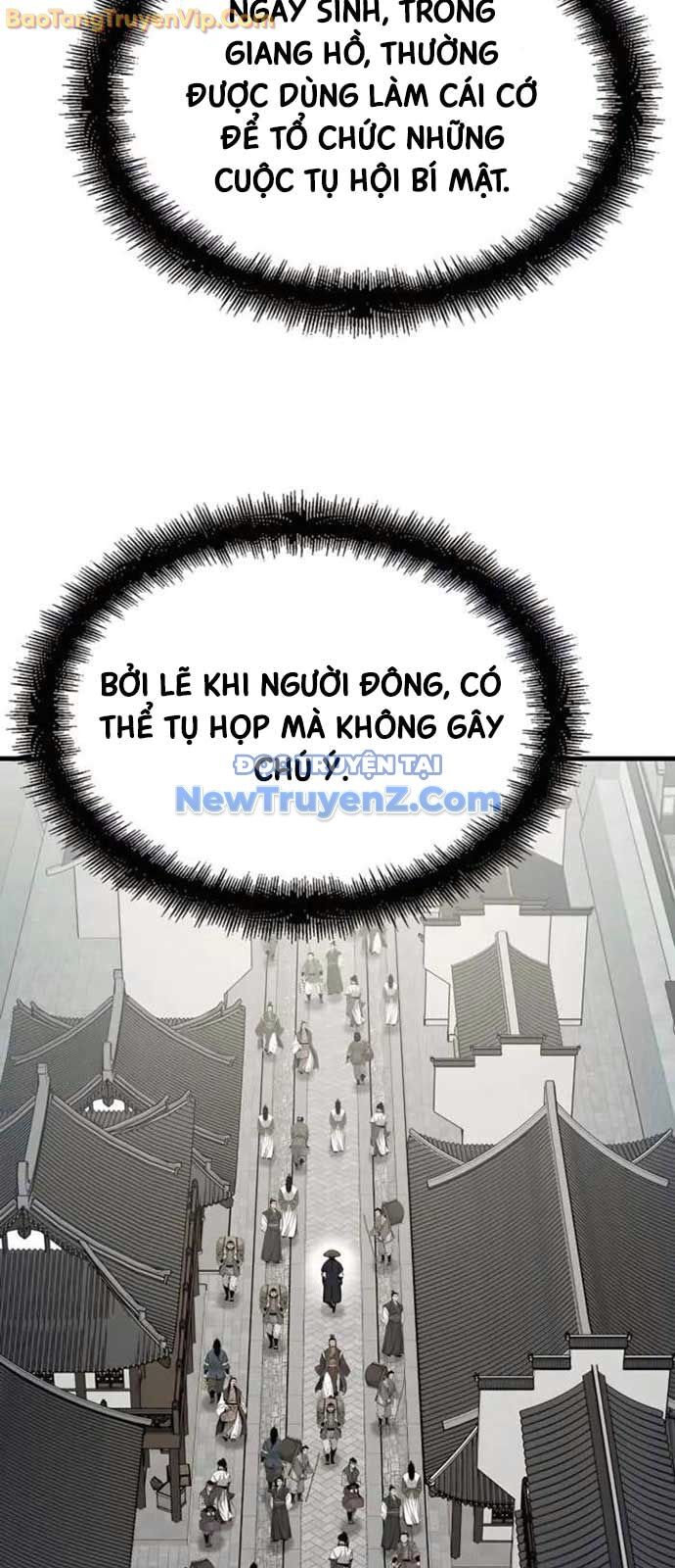 Thiên Ma Quy Hoàn - Chapter 70 - Page 38