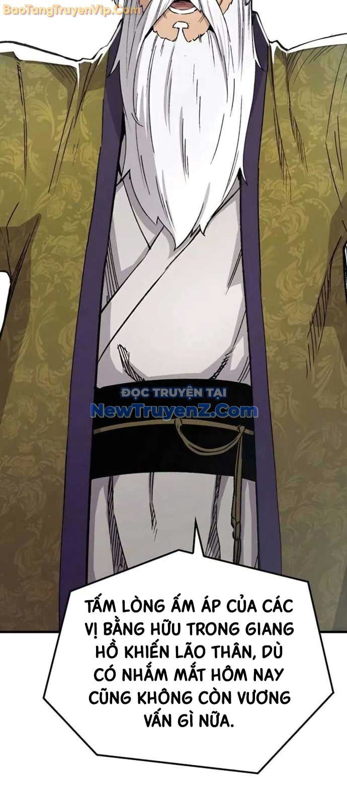 Thiên Ma Quy Hoàn - Chapter 70 - Page 52