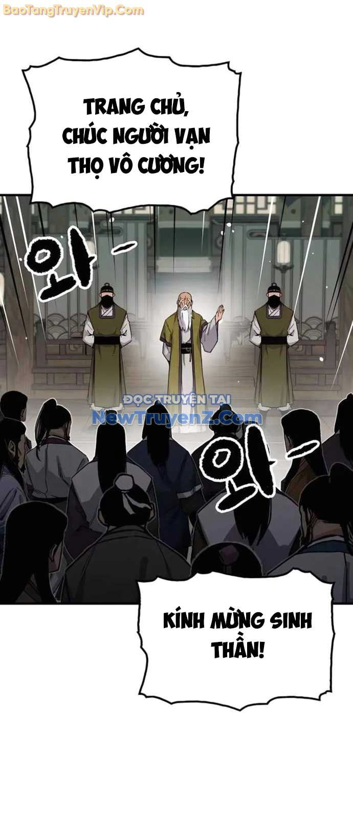 Thiên Ma Quy Hoàn - Chapter 70 - Page 54