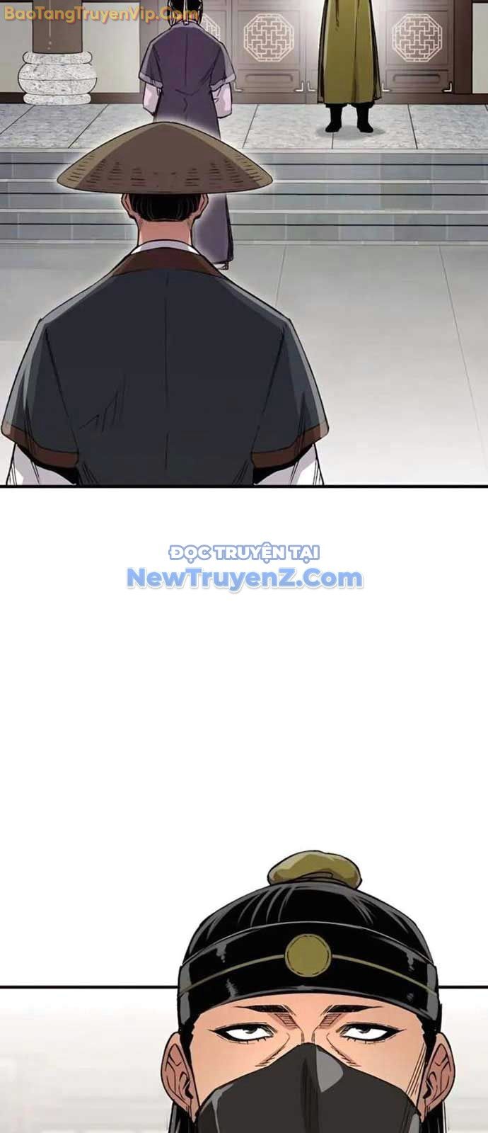 Thiên Ma Quy Hoàn - Chapter 70 - Page 62