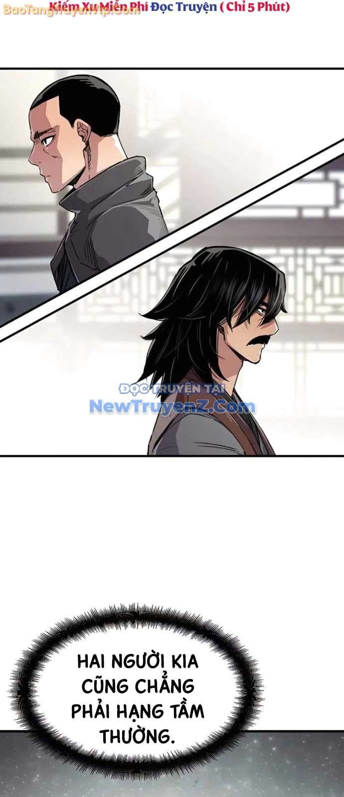 Thiên Ma Quy Hoàn - Chapter 70 - Page 69