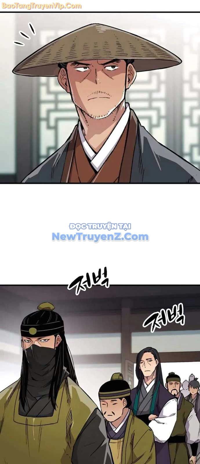 Thiên Ma Quy Hoàn - Chapter 70 - Page 72