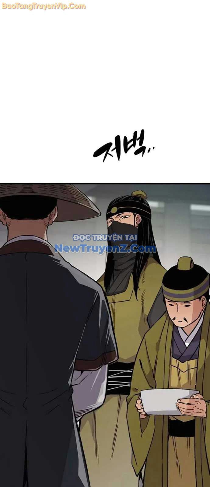 Thiên Ma Quy Hoàn - Chapter 70 - Page 81