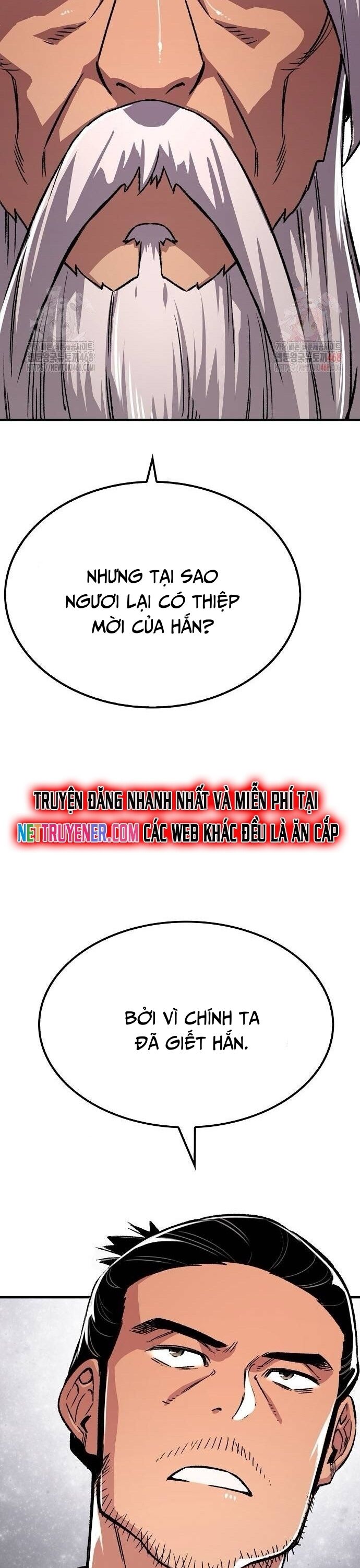 Thiên Ma Quy Hoàn - Chapter 71 - Page 10