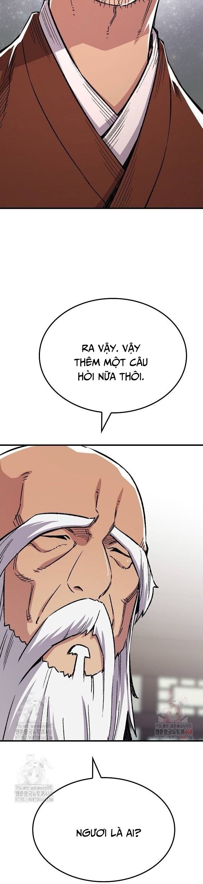 Thiên Ma Quy Hoàn - Chapter 71 - Page 11