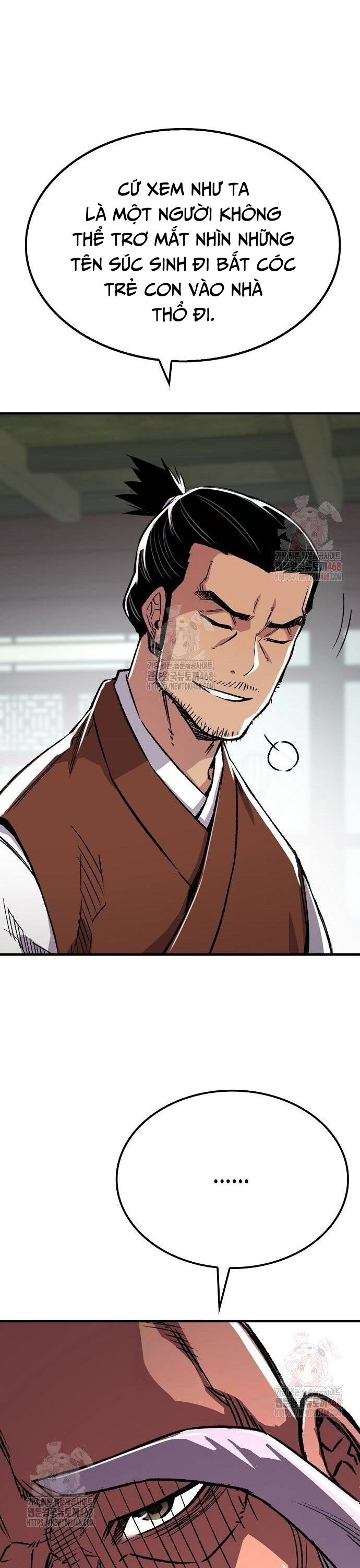 Thiên Ma Quy Hoàn - Chapter 71 - Page 12