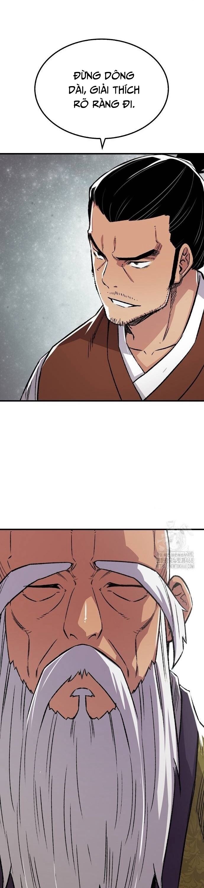 Thiên Ma Quy Hoàn - Chapter 71 - Page 15