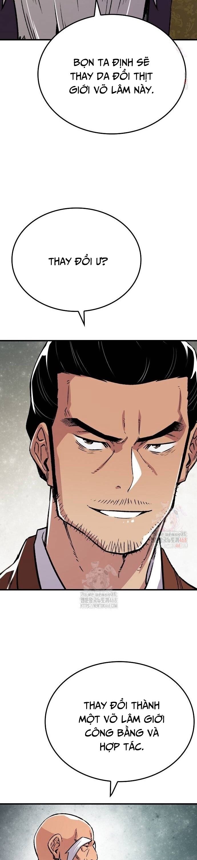 Thiên Ma Quy Hoàn - Chapter 71 - Page 16